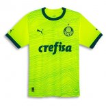 Tailandia Camiseta Palmeiras Tercera Equipación 2023/2024