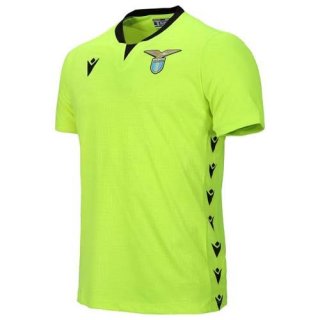 Segunda Equipación Tailandia Camiseta Lazio Portero 2021/2022