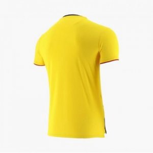 Tailandia Camiseta Marathon Ecuador Copa América 2021