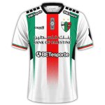 Tailandia Camiseta Palestino Primera Equipación 2024/2025 Tailandia Camiseta Palestino Primera Equipación 2024/2025