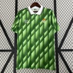Tailandia Camiseta Real Betis Primera Equipación Retro 1993 Tailandia Camiseta Real Betis Primera Equipación Retro 1993