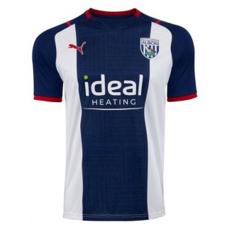 Primera Equipación Camiseta West Brom 2021/2022