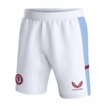 Pantalones Aston Villa Primera Equipación 2023/2024 Pantalones Aston Villa Primera Equipación 2023/2024