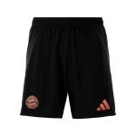 Pantalones Bayern Munich Segunda Equipación 2024/2025 Pantalones Bayern Munich Segunda Equipación 2024/2025