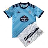 Primera Equipación Camiseta Celta De Vigo Niño 2021/2022