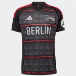 Tailandia Camiseta Union Berlin Segunda Equipación 2024-2025 Tailandia Camiseta Union Berlin Segunda Equipación 2024-2025