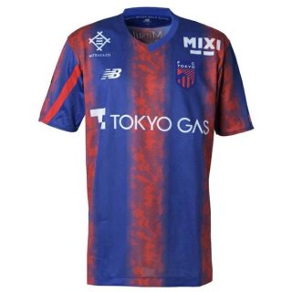 Tailandia Camiseta Tokyo Primera Equipación 2024/2025