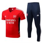Camiseta Arsenal Conjunto Completo 2022/2023 Rojo Camiseta Arsenal Conjunto Completo 2022/2023 Rojo
