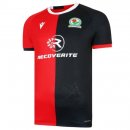 Segunda Equipación Tailandia Camiseta Blackburn Rovers 2021/2022