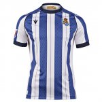 Tailandia Camiseta Real Sociedad Primera Equipación 2025/2026 Tailandia Camiseta Real Sociedad Primera Equipación 2025/2026