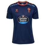 Tailandia Camiseta Celta De Vigo Segunda Equipación 2024/2025 Tailandia Camiseta Celta De Vigo Segunda Equipación 2024/2025