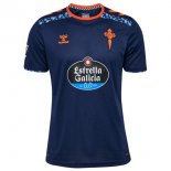 Tailandia Camiseta Celta De Vigo Segunda Equipación 2024/2025