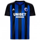 Tailandia Camiseta Copenhague Segunda Equipación 2022/2023