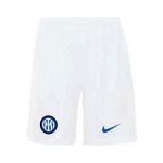 Pantalones Inter Milan Segunda Equipación 2023/2024 Pantalones Inter Milan Segunda Equipación 2023/2024