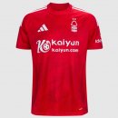 Tailandia Camiseta Nottingham Forest Primera Equipación 2024/2025