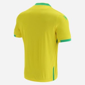 Primera Equipación Tailandia Camiseta FC Nantes 2021/2022