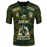 Tailandia Camiseta Club León Tercera Equipación 2023/2024