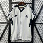 Camiseta Real Madrid Special Edition 2025/2026 Blanco Camiseta Real Madrid Special Edition 2025/2026 Blanco
