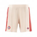 Pantalones Bayern Munich Tercera Equipación 2024/2025