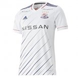 Segunda Equipación Tailandia Camiseta Yokohama F.Marinos 2021/2022 Blanco