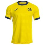 Tailandia Camiseta Hellas Verone Segunda Equipación 2025/2026 Tailandia Camiseta Hellas Verone Segunda Equipación 2025/2026