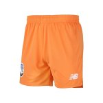 Pantalones Atalanta BC Tercera Equipación 2025/2026 Pantalones Atalanta BC Tercera Equipación 2025/2026