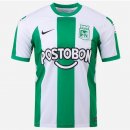 Tailandia Camiseta Atletico Nacional Primera Equipación 2023/2024