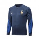 Chaqueta Francia 2022/2023 Azul