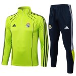 Sudadera De Training Real Madrid 2025/2026 Verde 5 Sudadera De Training Real Madrid 2025/2026 Verde 5