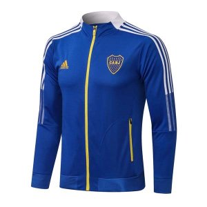 Chandal Boca Juniors 2022 Azul