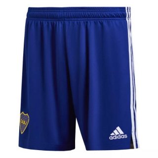 Tercera Equipación Pantalones Boca Juniors 2021/2022 Azul