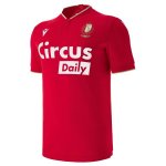 Tailandia Camiseta Standard Liège Primera Equipación 2025/2026 Tailandia Camiseta Standard Liège Primera Equipación 2025/2026
