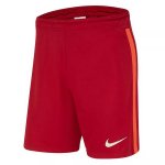 Primera Equipación Pantalones Liverpool 2021/2022 Rojo Primera Equipación Pantalones Liverpool 2021/2022 Rojo