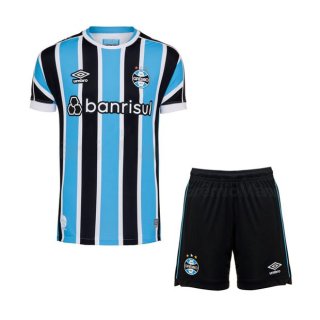 Camiseta Grêmio FBPA Primera Equipación Niño 2023/2024