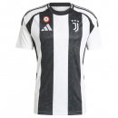 Camiseta Juventus Primera Equipación 2024/2025