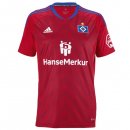 Tailandia Camiseta Hamburgo S.V Tercera Equipación 2022/2023