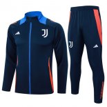 Chandal Juventus 2024/2025 Azul 3