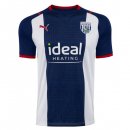 Primera Equipación Tailandia Camiseta West Brom 2021/2022