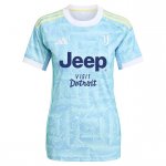 Camiseta Juventus Segunda Equipación Mujer 2025/2026 Camiseta Juventus Segunda Equipación Mujer 2025/2026