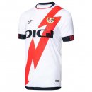 Tailandia Camiseta Rayo Vallecano Primera Equipación 2021/2022