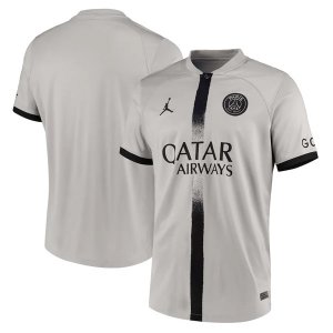 Tailandia Camiseta Paris Saint Germain Tercera Equipación 2022/2023