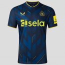 Tailandia Camiseta Newcastle United Tercera Equipación 2023/2024