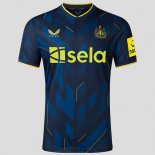 Tailandia Camiseta Newcastle United Tercera Equipación 2023/2024