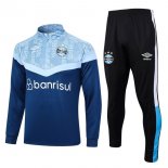 Sudadera De Training Gremio 2023/2024 Azul