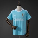Tailandia Camiseta Real Oviedo Centenary 2025-2026 Tailandia Camiseta Real Oviedo Centenary 2025-2026