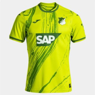 Tailandia Camiseta Hoffenheim Tercera Equipación 2024/2025