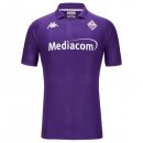 Tailandia Camiseta Fiorentina Primera Equipación 2024/2025