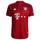 Primera Equipación Camiseta Bayern 2021/2022