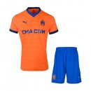 Camiseta Marsella Tercera Equipación Niño 2024/2025