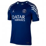 Tailandia Camiseta PSG Fourth Dri-FIT ADV 2024/2025 Tailandia Camiseta PSG Fourth Dri-FIT ADV 2024/2025